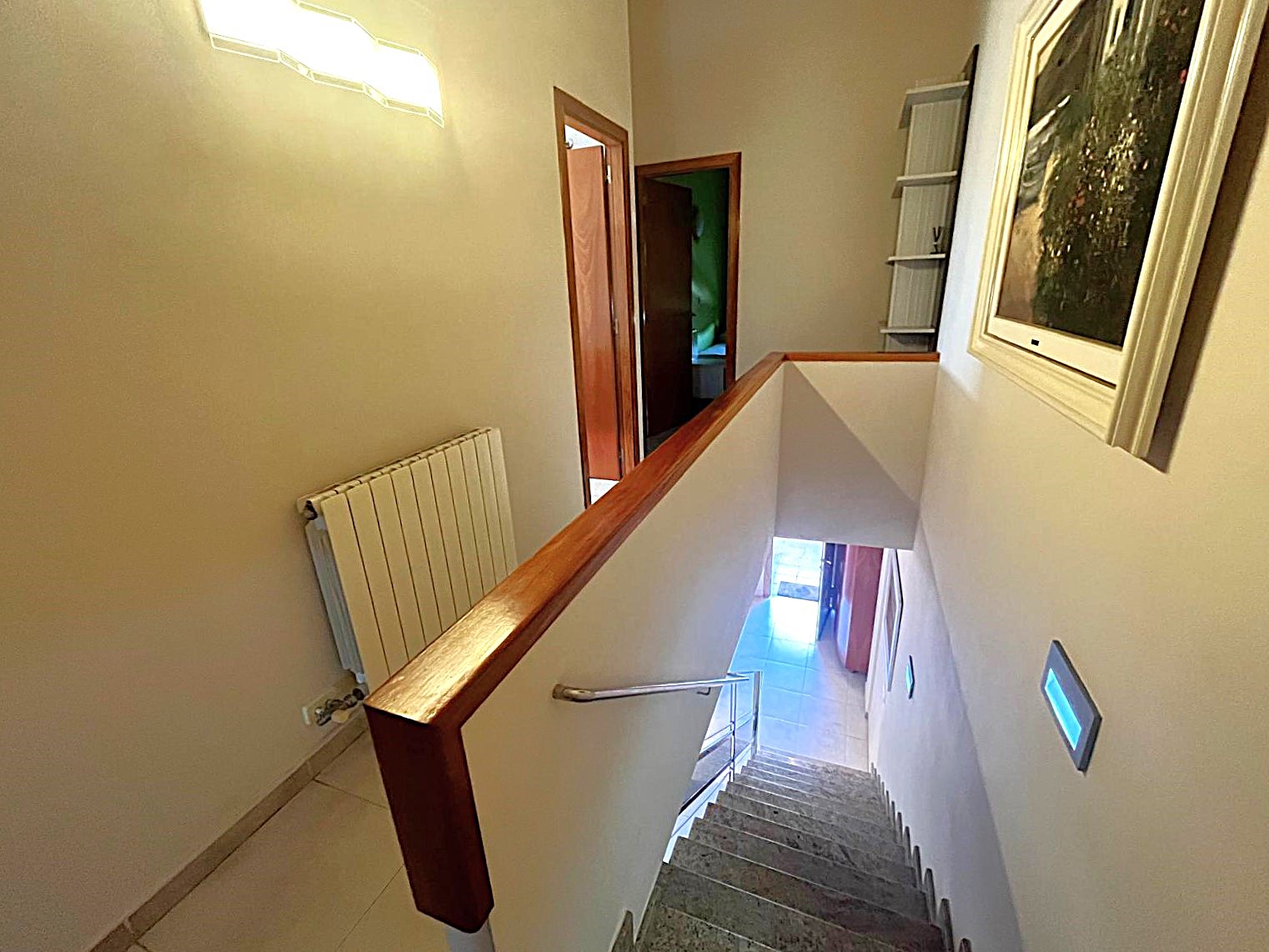BONITA CASA EN VENTA EN PALAMÓS: CON TERRAZA, JARDÍN, PISCINA-BARBACOA, GARAJE 2 COCHES…
