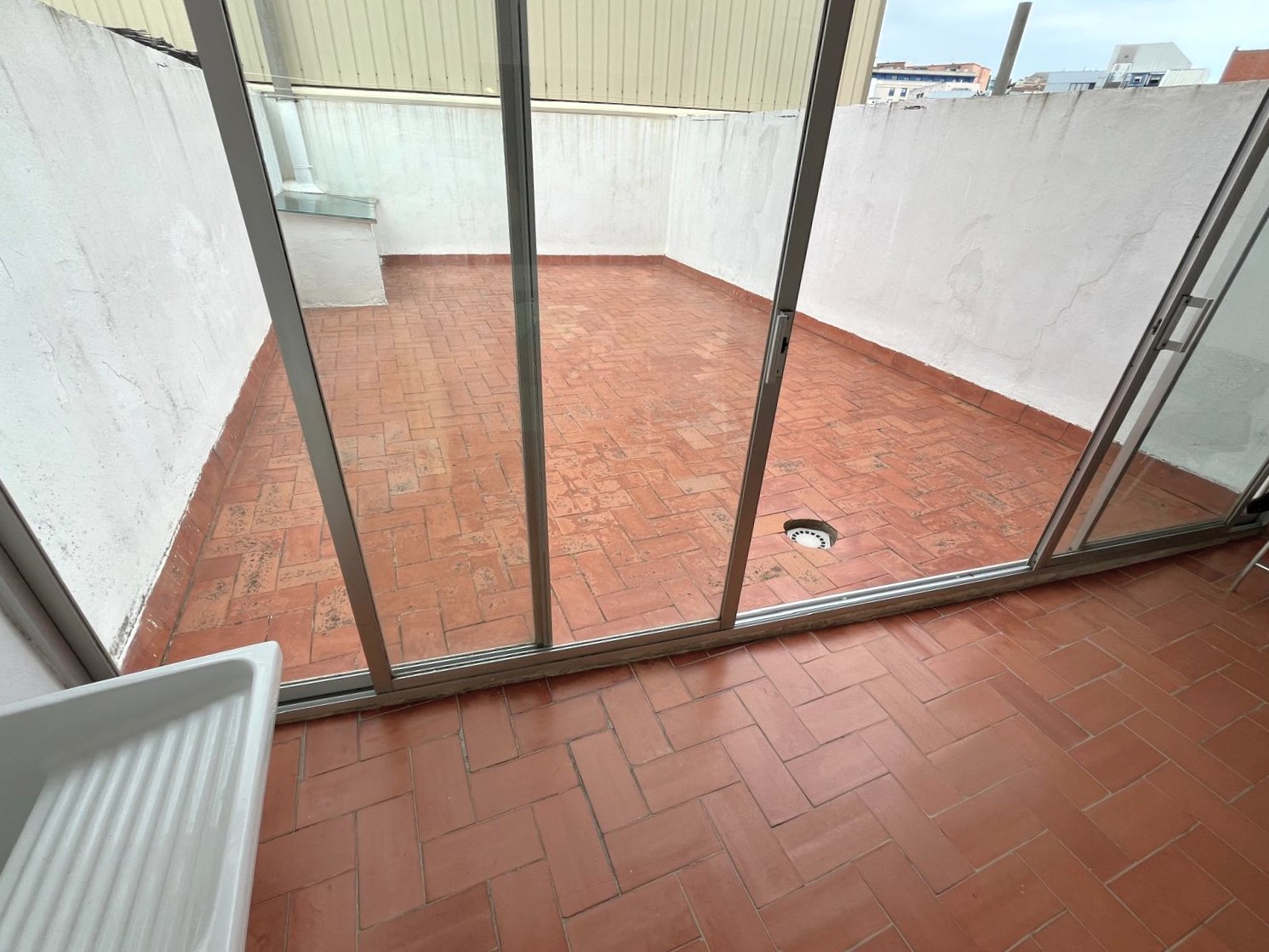 PISO EN VENTA EN EL CENTRO DE PALAMÓS, JUNTO AL MERCADO MUNICIPAL