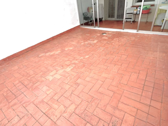 PISO EN VENTA EN EL CENTRO DE PALAMÓS, JUNTO AL MERCADO MUNICIPAL