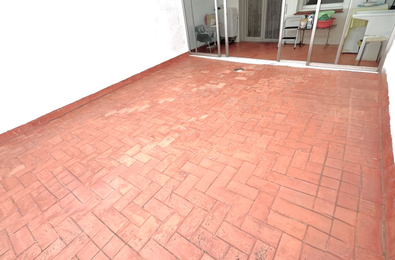 PISO EN VENTA EN EL CENTRO DE PALAMÓS, JUNTO AL MERCADO MUNICIPAL