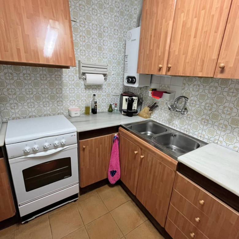 PISO EN VENTA EN EL CENTRO DE PALAMÓS, JUNTO AL MERCADO MUNICIPAL