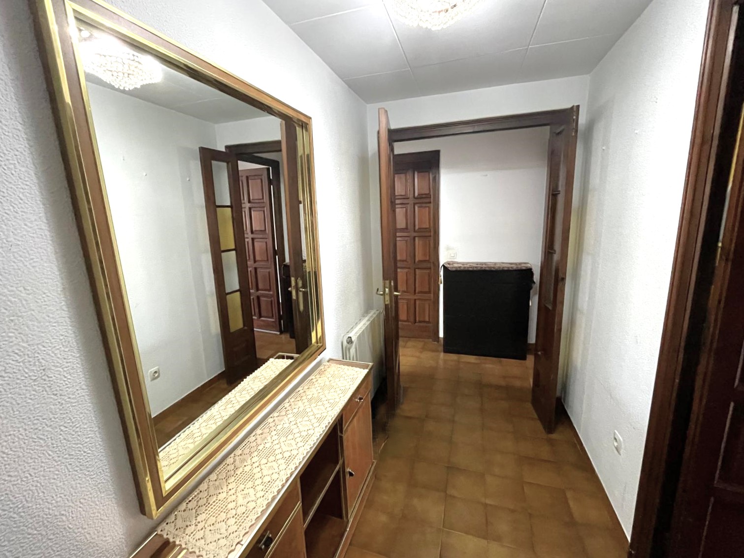 PISO AMPLIO Y MUY CÉNTRICO EN VENTA EN PALAMÓS • ASCENSOR • TERRAZAS