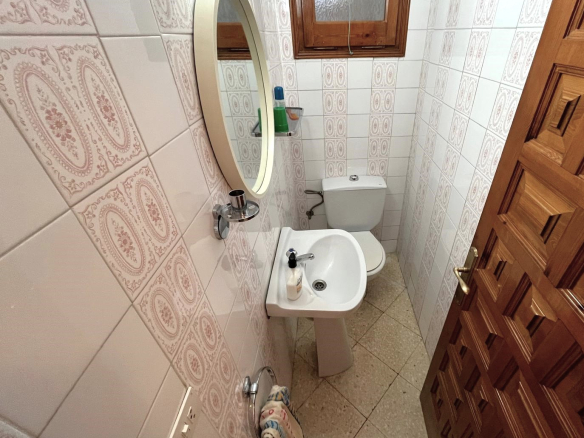 PISO EN VENTA EN EL CENTRO DE PALAMÓS, JUNTO AL MERCADO MUNICIPAL