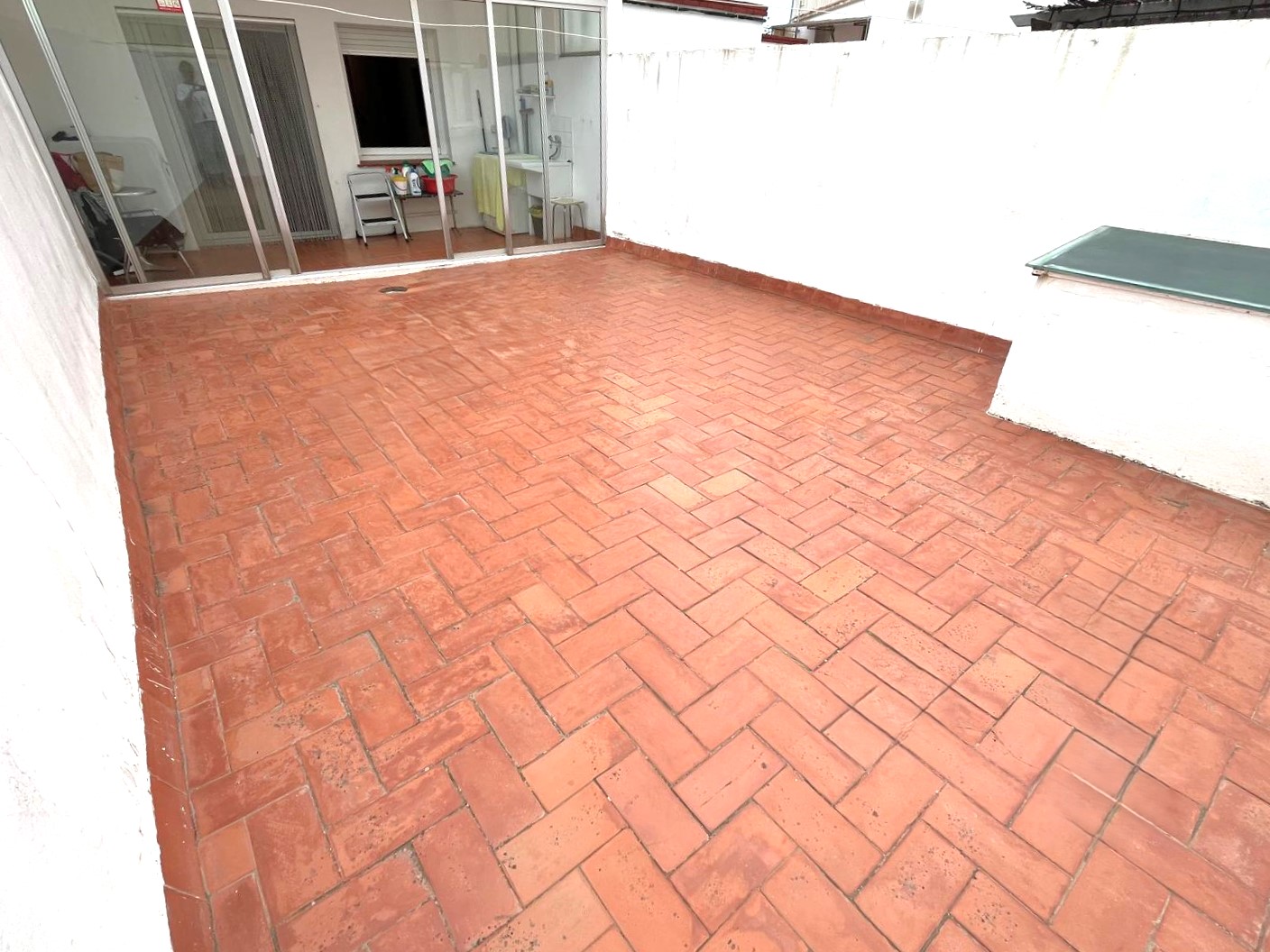 PISO EN VENTA EN EL CENTRO DE PALAMÓS, JUNTO AL MERCADO MUNICIPAL