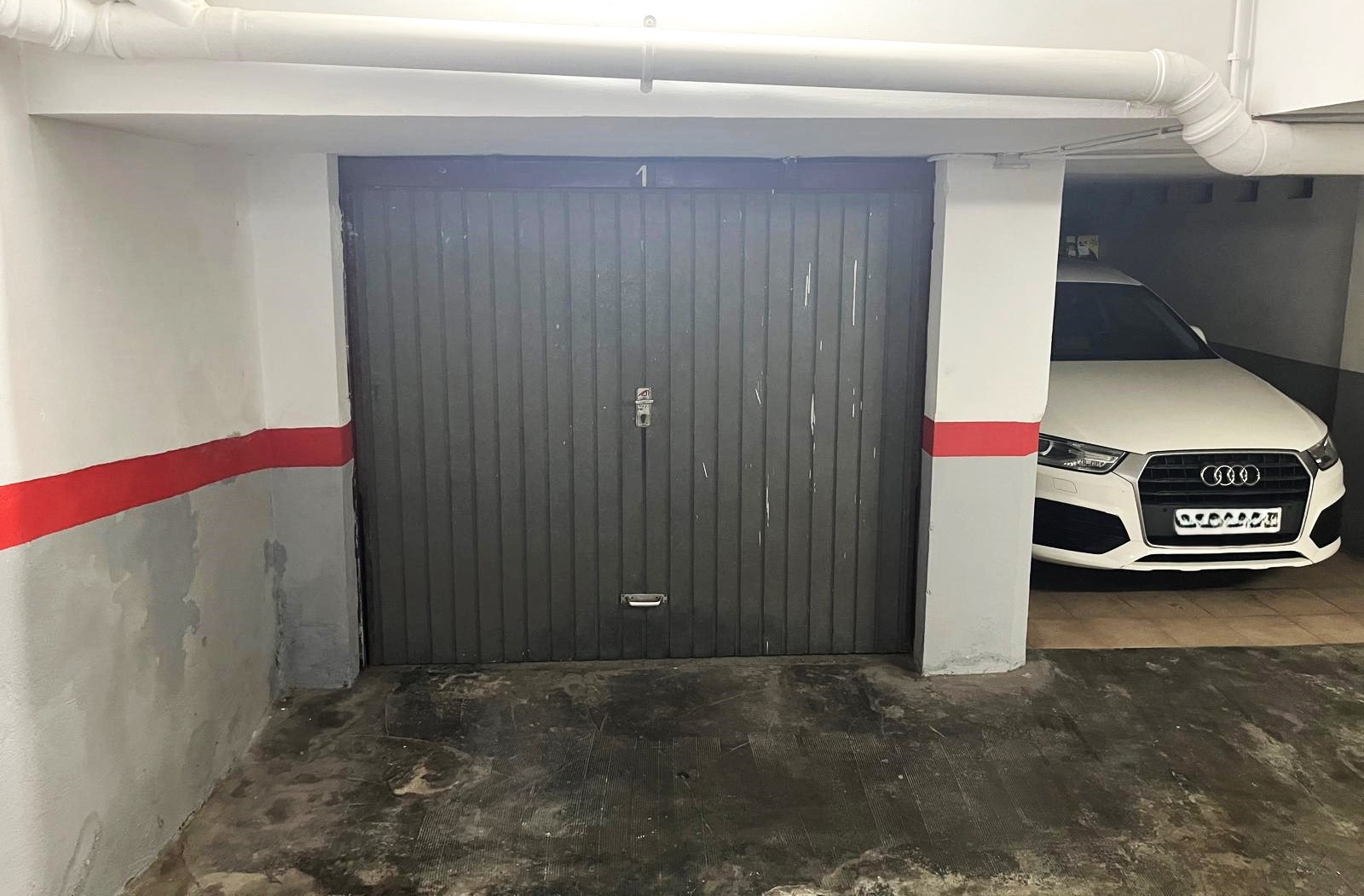 PISO AMPLIO Y MUY CÉNTRICO EN VENTA EN PALAMÓS • ASCENSOR • TERRAZAS