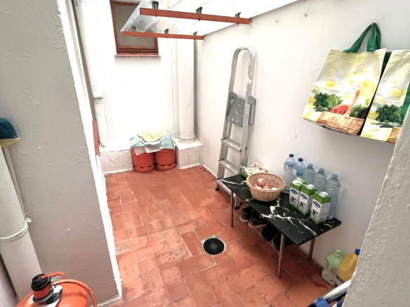 PISO EN VENTA EN EL CENTRO DE PALAMÓS, JUNTO AL MERCADO MUNICIPAL