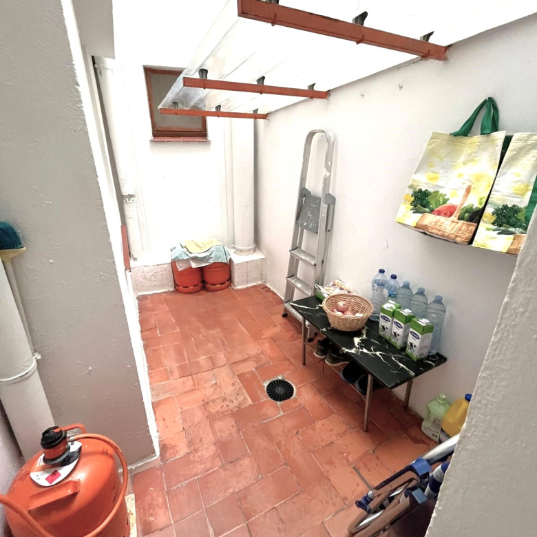 PISO EN VENTA EN EL CENTRO DE PALAMÓS, JUNTO AL MERCADO MUNICIPAL