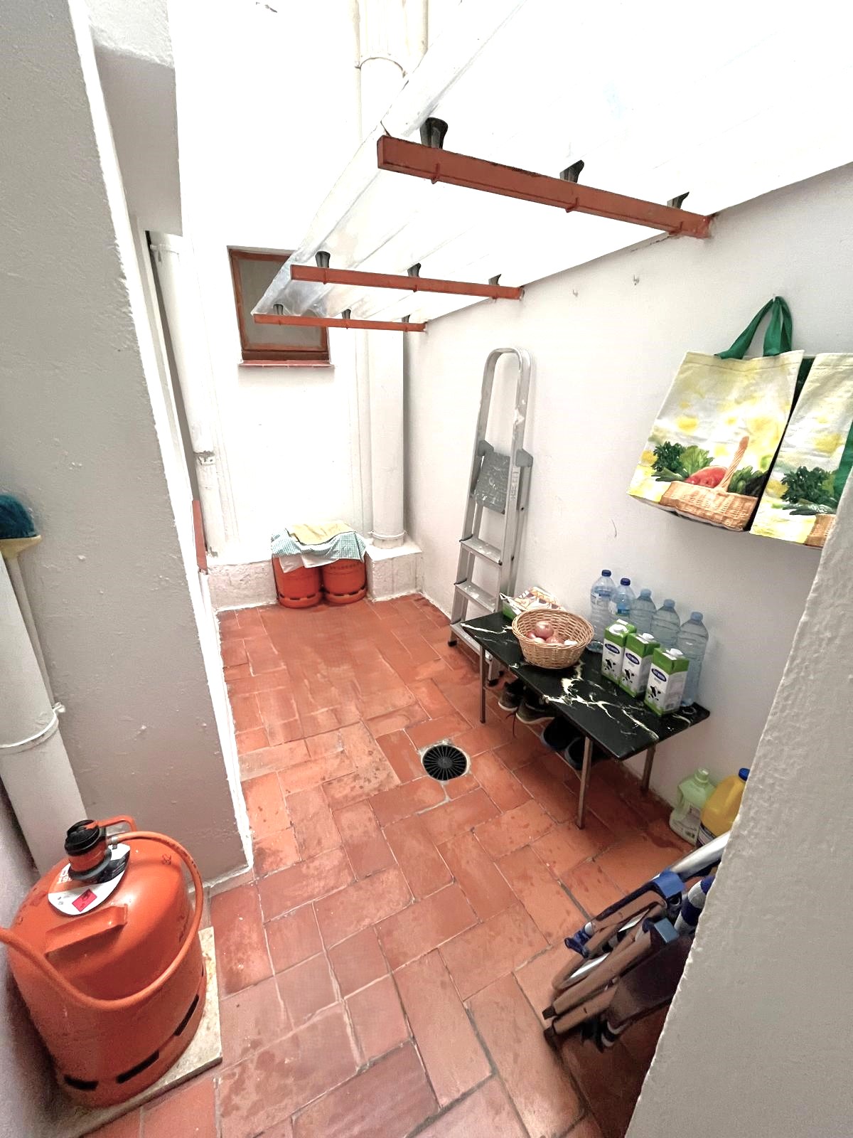 PISO EN VENTA EN EL CENTRO DE PALAMÓS, JUNTO AL MERCADO MUNICIPAL