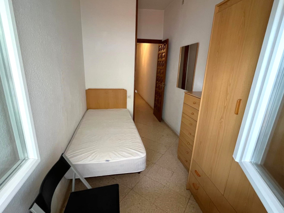 PISO EN VENTA EN EL CENTRO DE PALAMÓS, JUNTO AL MERCADO MUNICIPAL