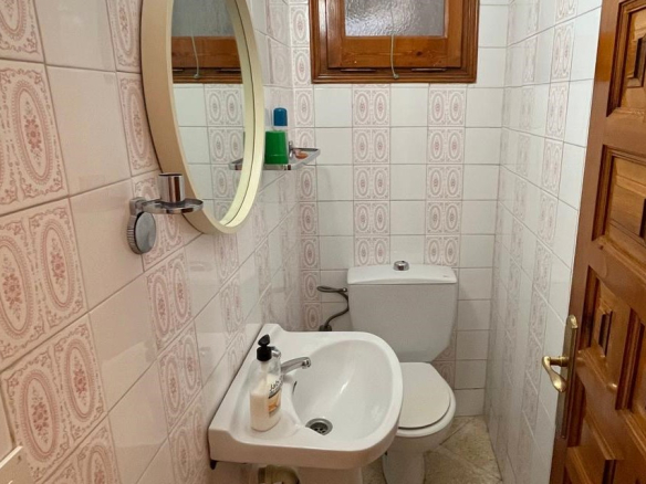 PISO EN VENTA EN EL CENTRO DE PALAMÓS, JUNTO AL MERCADO MUNICIPAL