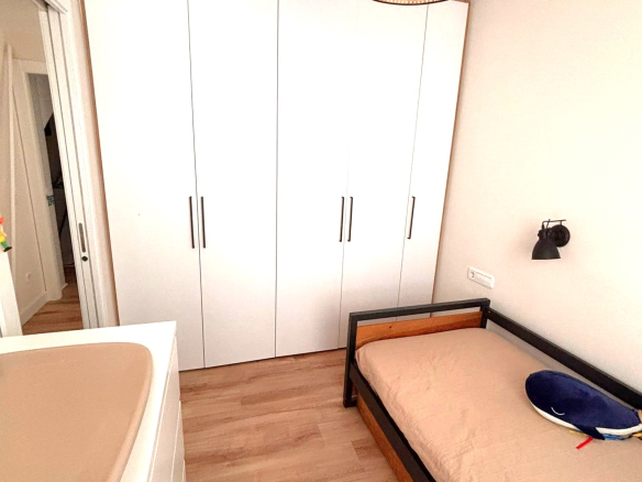 CASA EN VENTA EN PALAMÓS, TOTALMENTE REFORMADA, CON 2 TERRAZAS, PLAZA DE APARCAMIENTO…