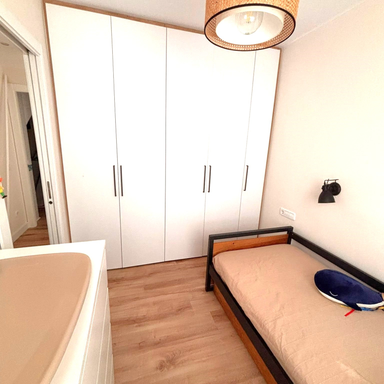 CASA EN VENTA EN PALAMÓS, TOTALMENTE REFORMADA, CON 2 TERRAZAS, PLAZA DE APARCAMIENTO…