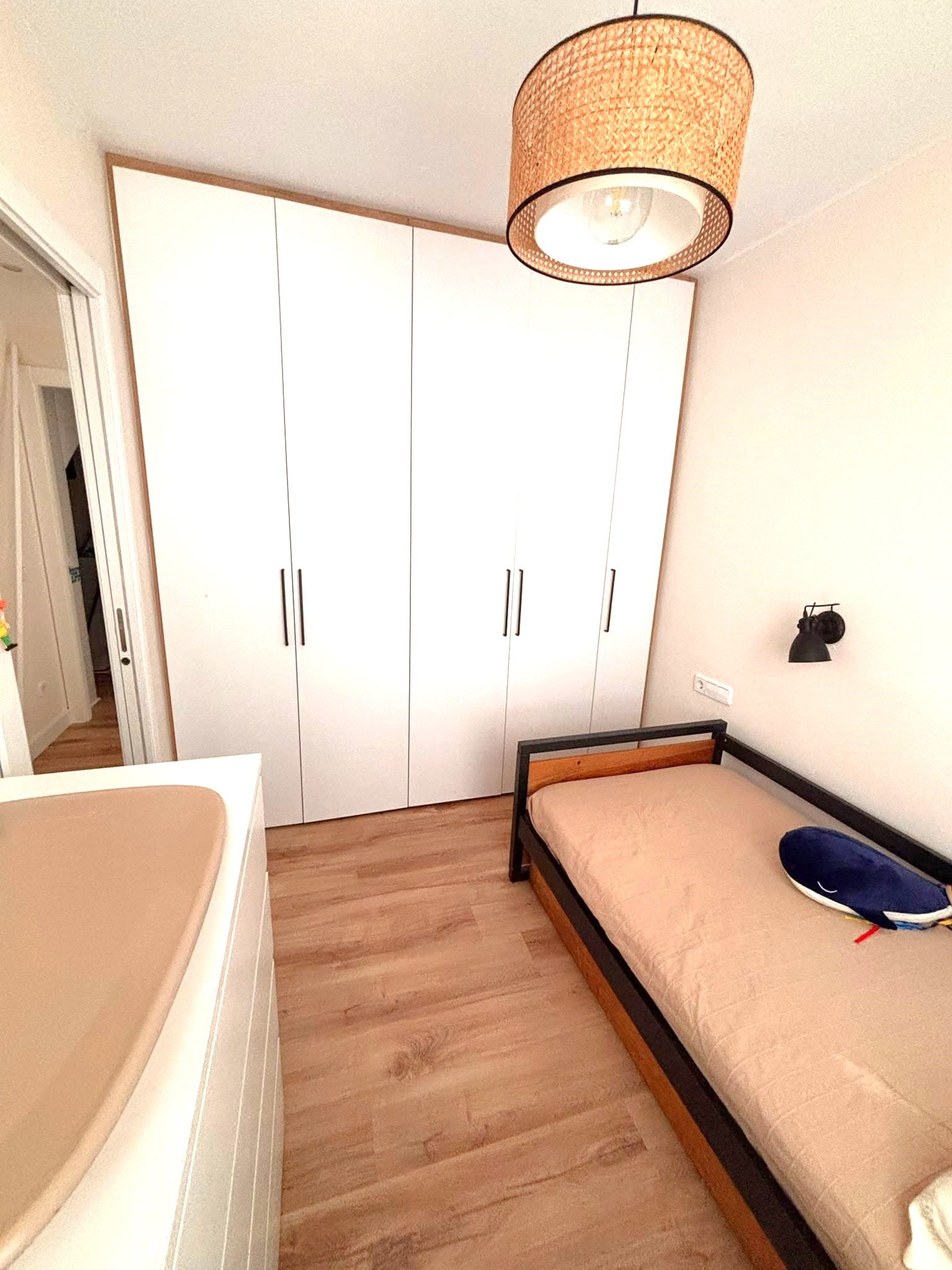CASA EN VENTA EN PALAMÓS, TOTALMENTE REFORMADA, CON 2 TERRAZAS, PLAZA DE APARCAMIENTO…