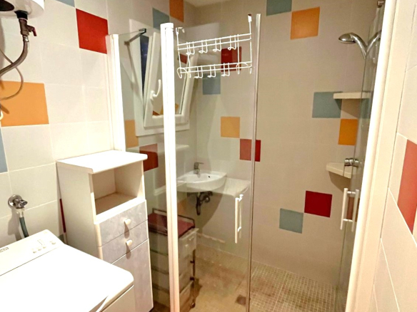 PLANTA BAJA EN VENTA EN SEGUNDA LÍNEA DE MAR – PLATJA GRAN, PALAMÓS