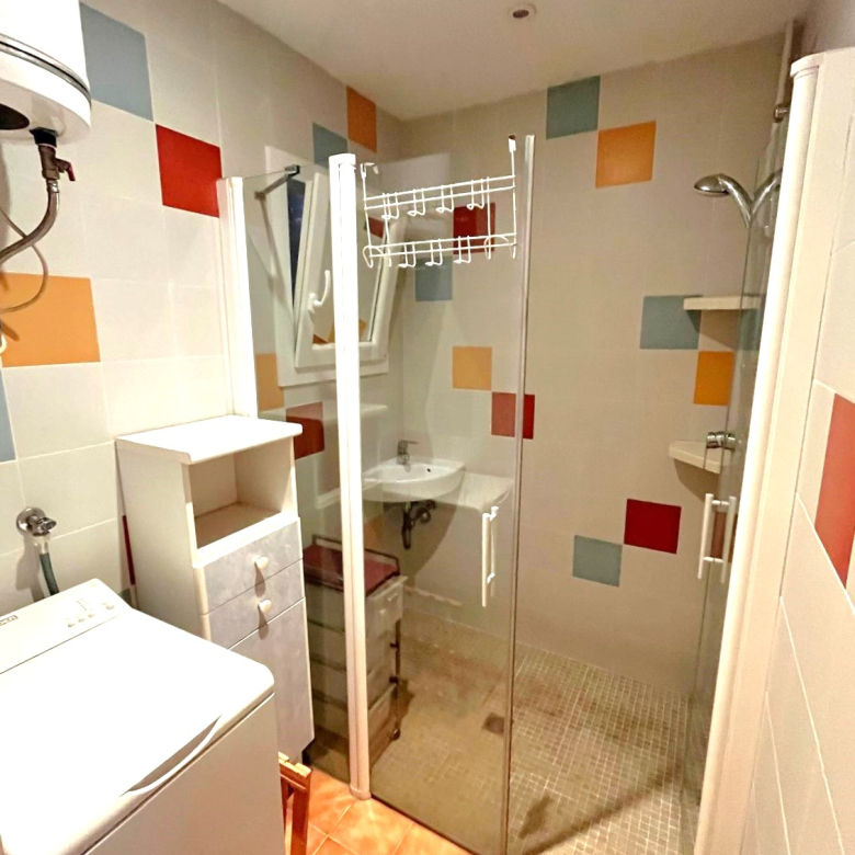 PLANTA BAJA EN VENTA EN SEGUNDA LÍNEA DE MAR – PLATJA GRAN, PALAMÓS