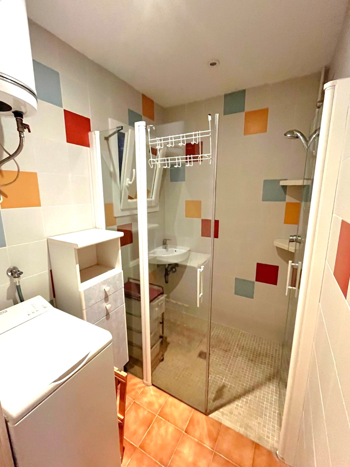 PLANTA BAJA EN VENTA EN SEGUNDA LÍNEA DE MAR – PLATJA GRAN, PALAMÓS