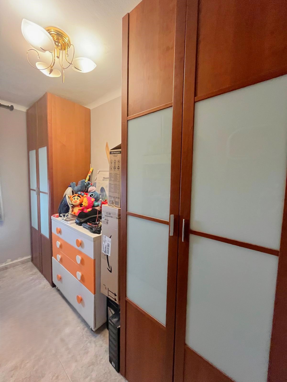 PISO EN VENTA EN PALAMÓS. REFORMADO, CON 4 HABITACIONES, TERRAZA…