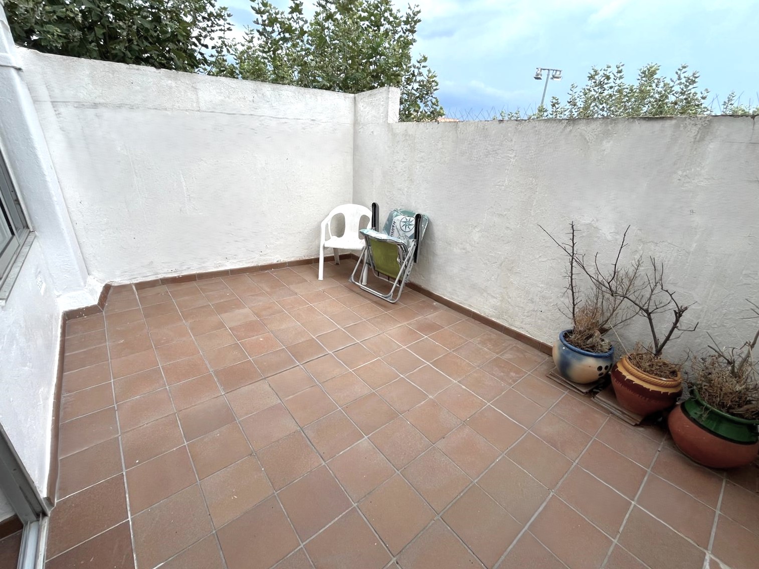 PISO AMPLIO Y MUY CÉNTRICO EN VENTA EN PALAMÓS • ASCENSOR • TERRAZAS