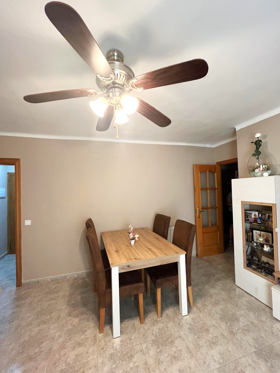 PISO EN VENTA EN PALAMÓS. REFORMADO, CON 4 HABITACIONES, TERRAZA…