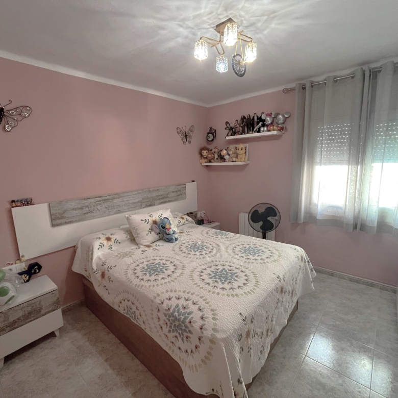 PISO EN VENTA EN PALAMÓS. REFORMADO, CON 4 HABITACIONES, TERRAZA…