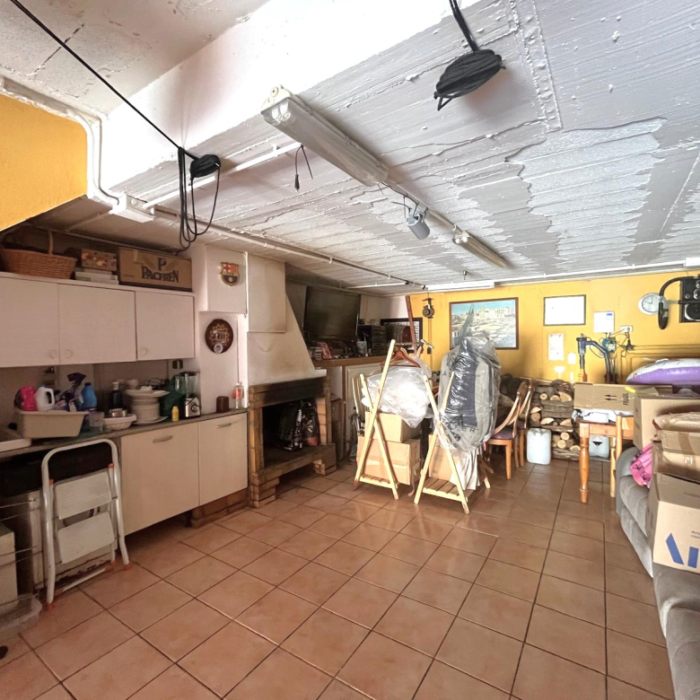 BONITA CASA EN VENTA EN PALAMÓS: CON TERRAZA, JARDÍN, PISCINA-BARBACOA, GARAJE 2 COCHES…