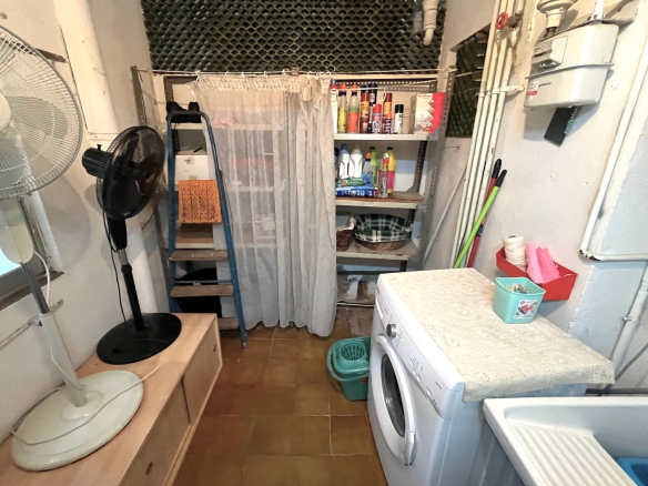 PISO AMPLIO Y MUY CÉNTRICO EN VENTA EN PALAMÓS • ASCENSOR • TERRAZAS