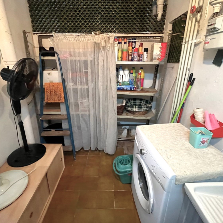 PISO AMPLIO Y MUY CÉNTRICO EN VENTA EN PALAMÓS • ASCENSOR • TERRAZAS