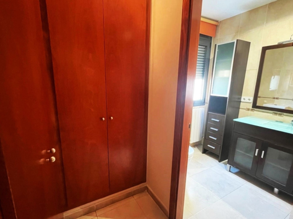 BONITA CASA EN VENTA EN PALAMÓS: CON TERRAZA, JARDÍN, PISCINA-BARBACOA, GARAJE 2 COCHES…