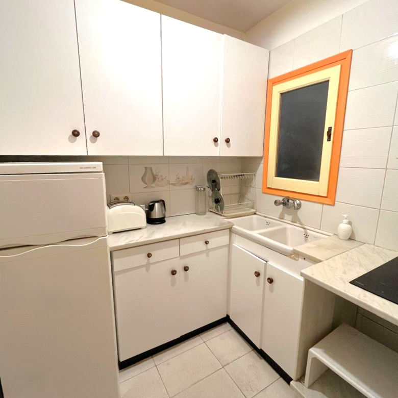 PLANTA BAJA EN VENTA EN SEGUNDA LÍNEA DE MAR – PLATJA GRAN, PALAMÓS