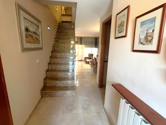 BONITA CASA EN VENTA EN PALAMÓS: CON TERRAZA, JARDÍN, PISCINA-BARBACOA, GARAJE 2 COCHES…