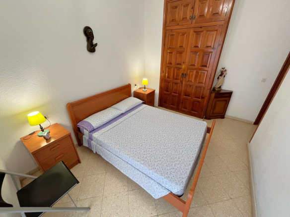 PISO EN VENTA EN EL CENTRO DE PALAMÓS, JUNTO AL MERCADO MUNICIPAL