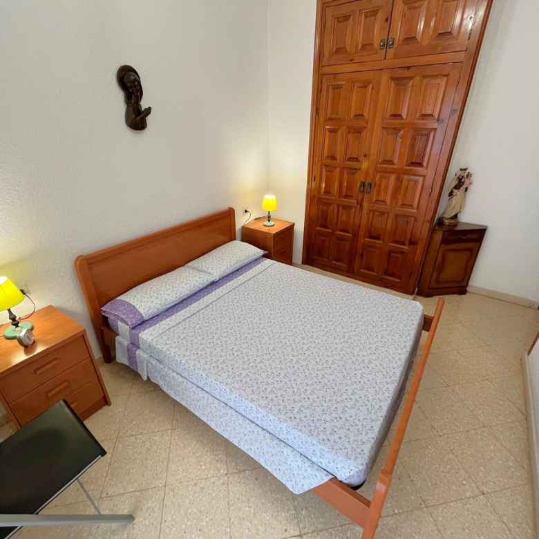 PISO EN VENTA EN EL CENTRO DE PALAMÓS, JUNTO AL MERCADO MUNICIPAL