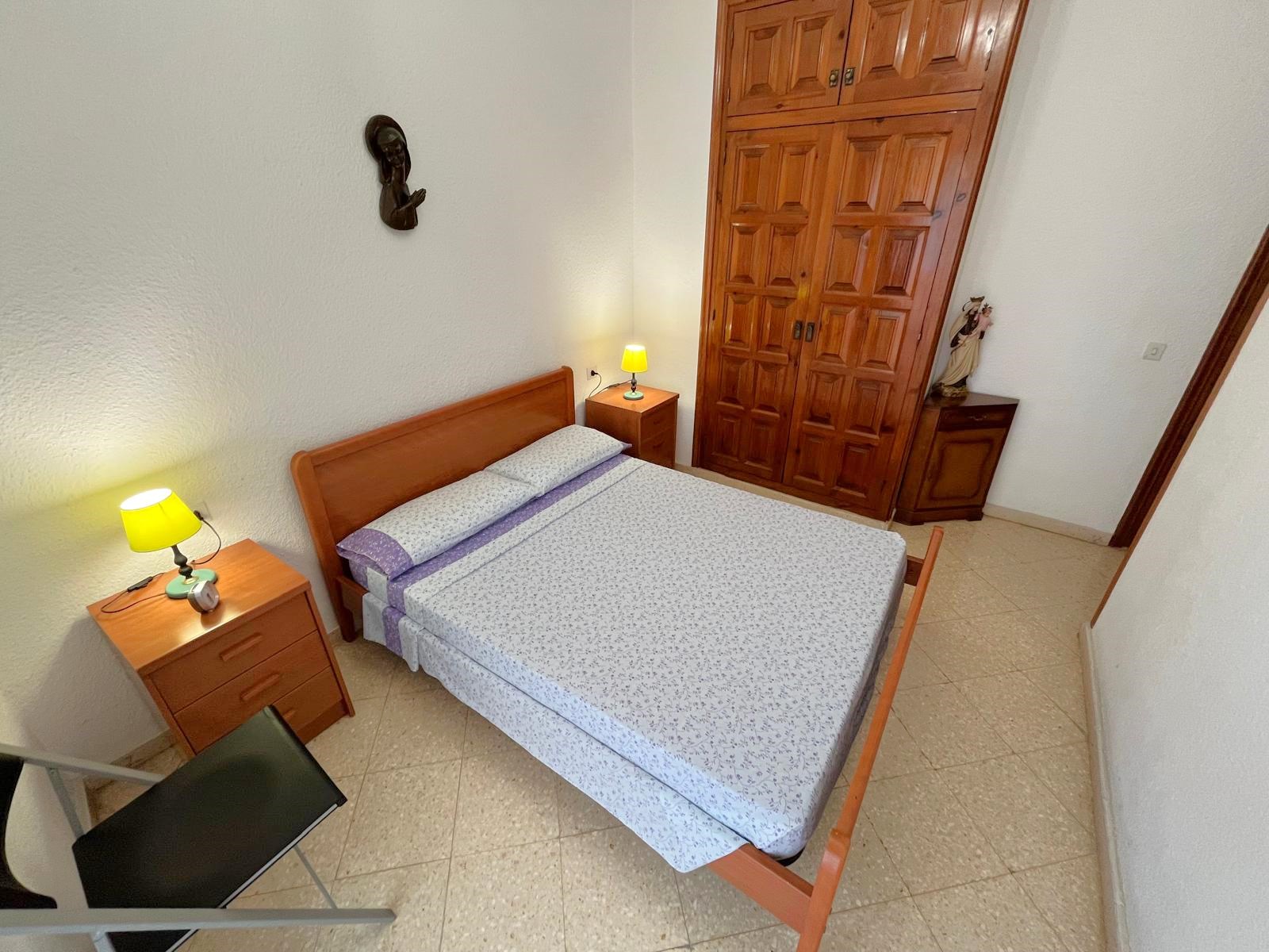 PISO EN VENTA EN EL CENTRO DE PALAMÓS, JUNTO AL MERCADO MUNICIPAL