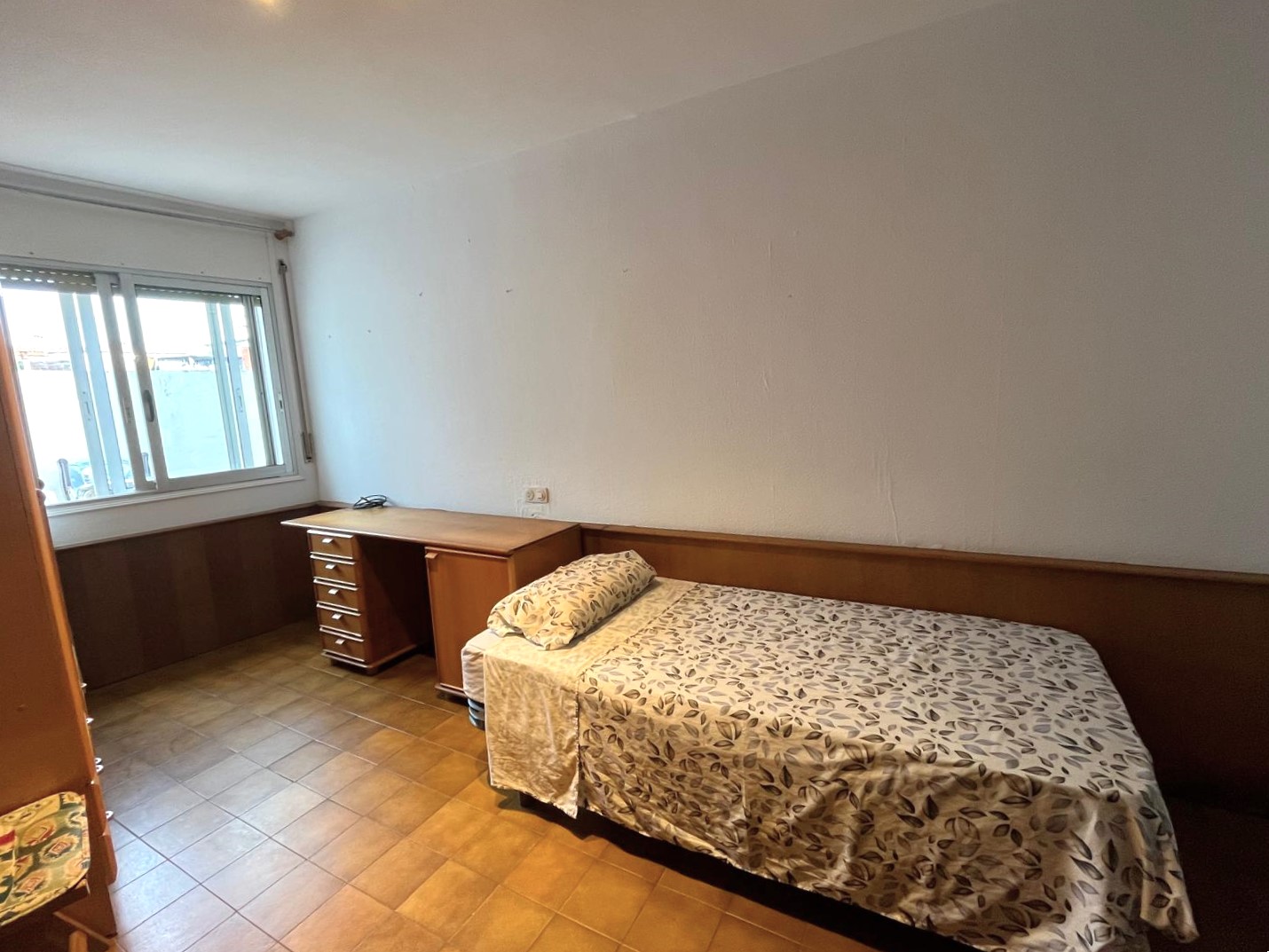 PISO AMPLIO Y MUY CÉNTRICO EN VENTA EN PALAMÓS • ASCENSOR • TERRAZAS