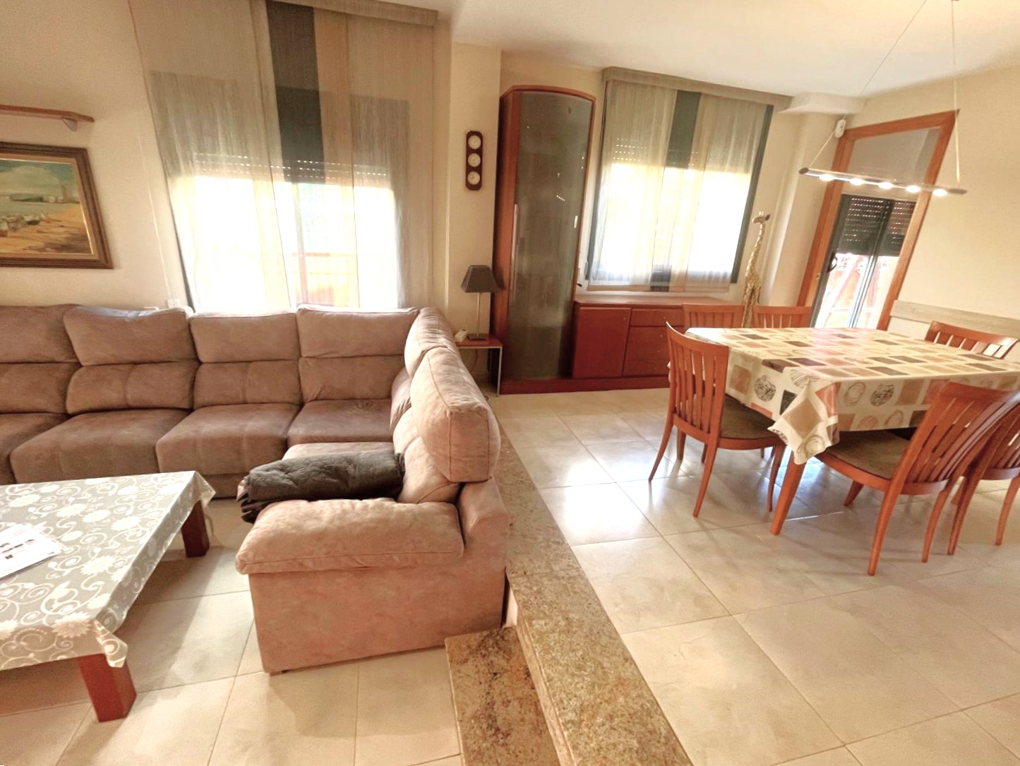 BONITA CASA EN VENTA EN PALAMÓS: CON TERRAZA, JARDÍN, PISCINA-BARBACOA, GARAJE 2 COCHES…