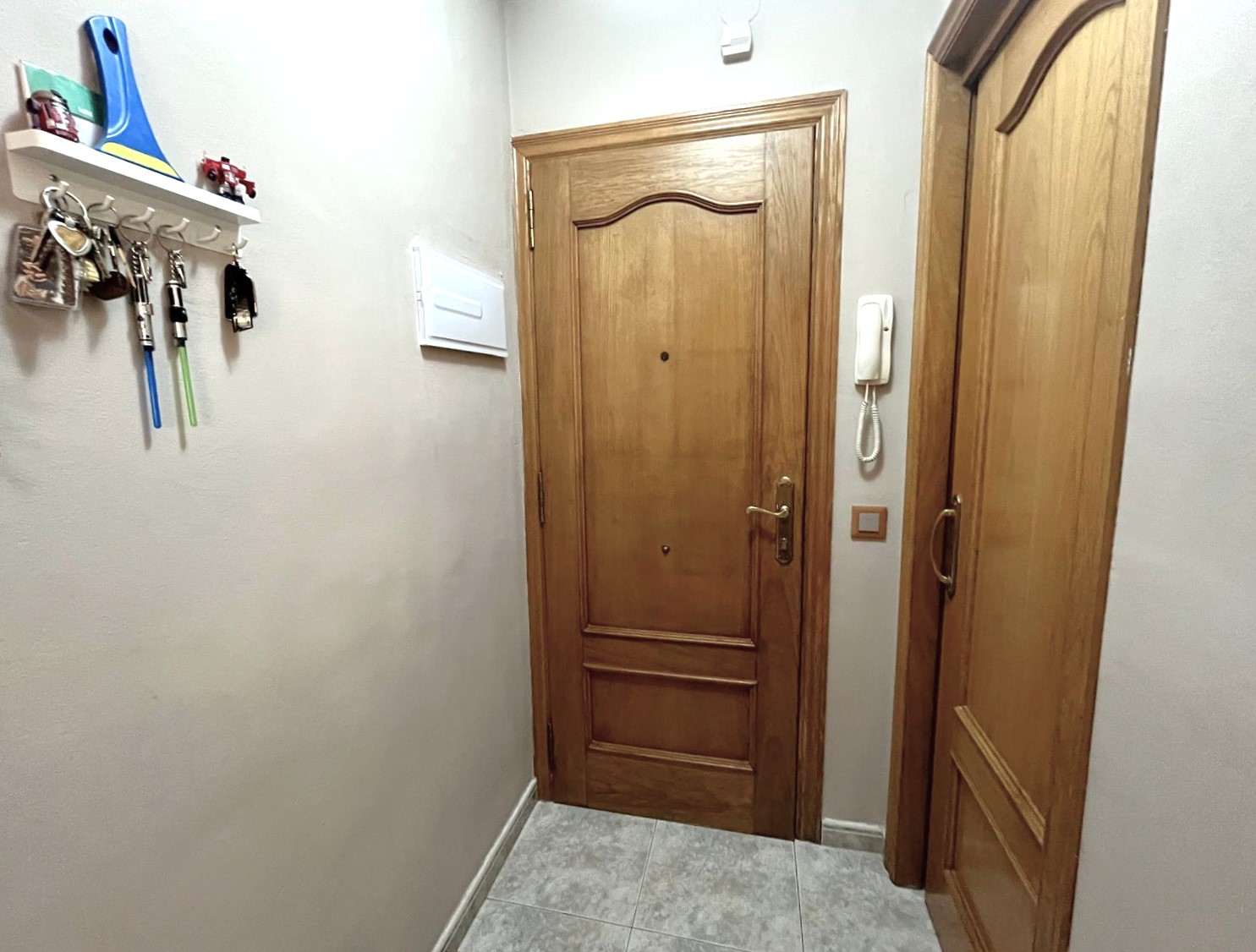PISO EN VENTA EN PALAMÓS. REFORMADO, CON 4 HABITACIONES, TERRAZA…