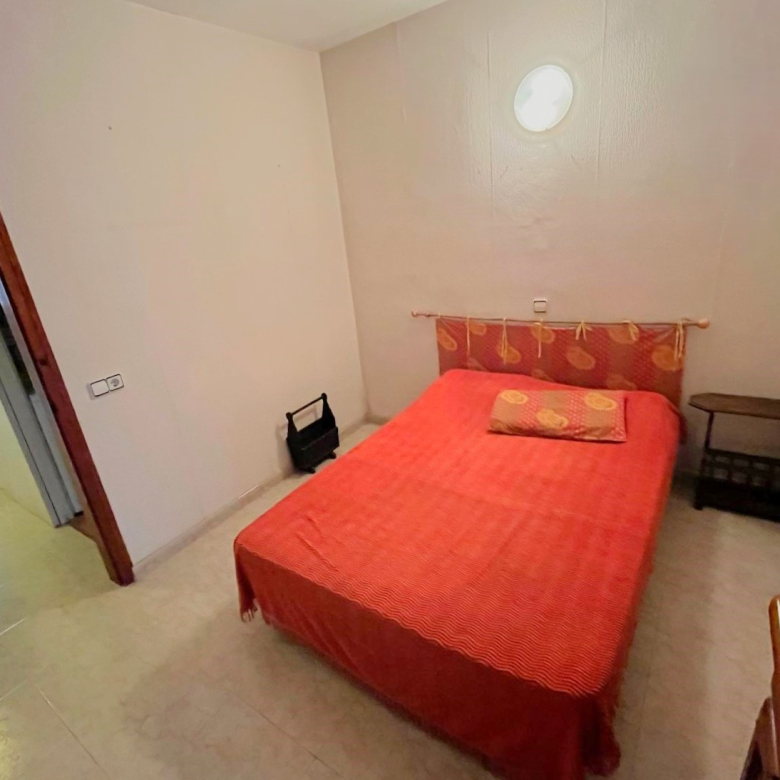 PLANTA BAJA EN VENTA EN SEGUNDA LÍNEA DE MAR – PLATJA GRAN, PALAMÓS