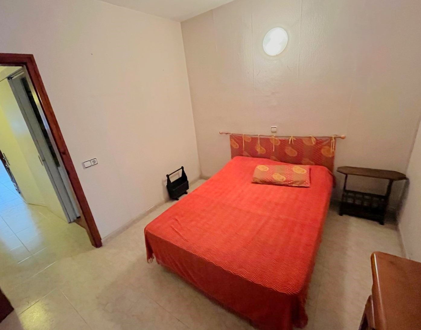 PLANTA BAJA EN VENTA EN SEGUNDA LÍNEA DE MAR – PLATJA GRAN, PALAMÓS