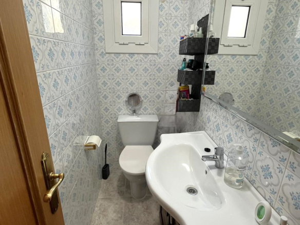 PISO EN VENTA EN PALAMÓS. REFORMADO, CON 4 HABITACIONES, TERRAZA…
