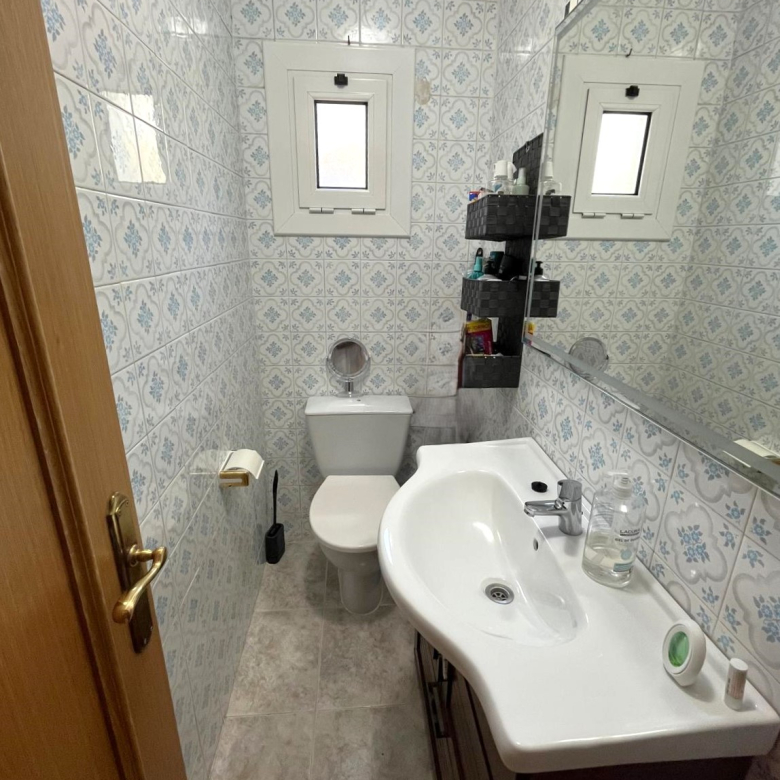 PISO EN VENTA EN PALAMÓS. REFORMADO, CON 4 HABITACIONES, TERRAZA…