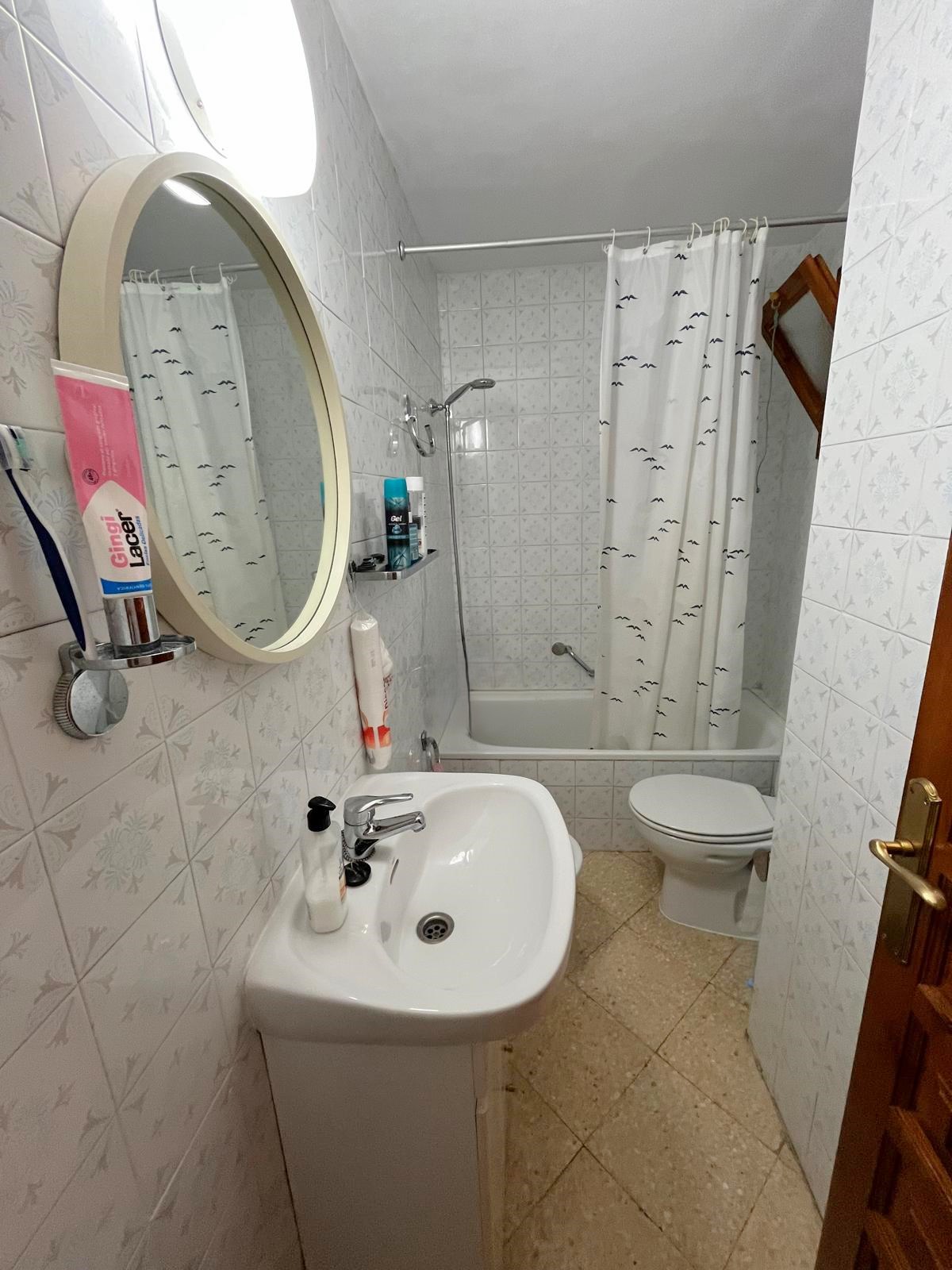 PISO EN VENTA EN EL CENTRO DE PALAMÓS, JUNTO AL MERCADO MUNICIPAL